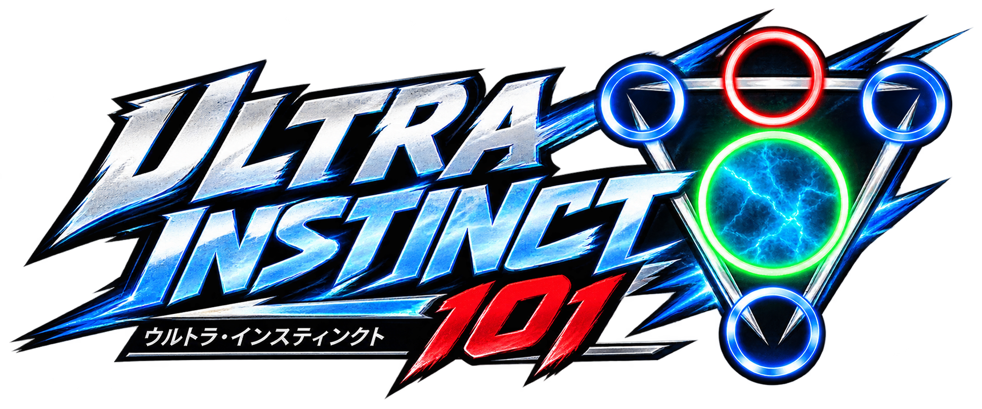 Ultra Instinct 101